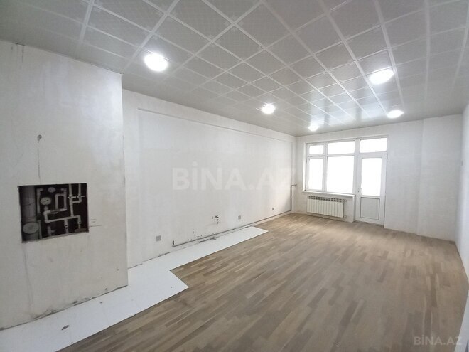 4 otaqlı yeni tikili - Nərimanov r. - 184 m² (8)