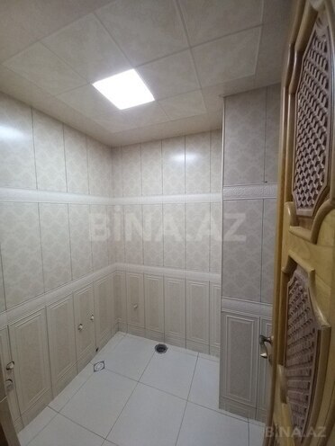 4 otaqlı yeni tikili - Nərimanov r. - 184 m² (7)