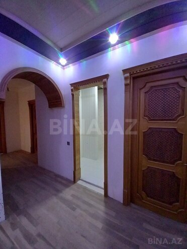 4 otaqlı yeni tikili - Nərimanov r. - 184 m² (16)