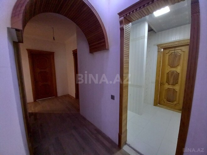 4 otaqlı yeni tikili - Nərimanov r. - 184 m² (13)