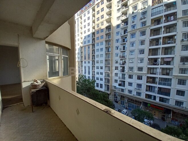 4 otaqlı yeni tikili - Nərimanov r. - 184 m² (5)