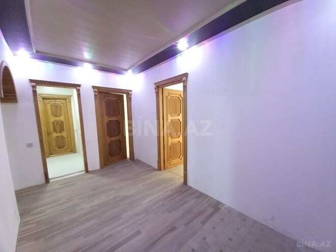 4 otaqlı yeni tikili - Nərimanov r. - 184 m² (4)