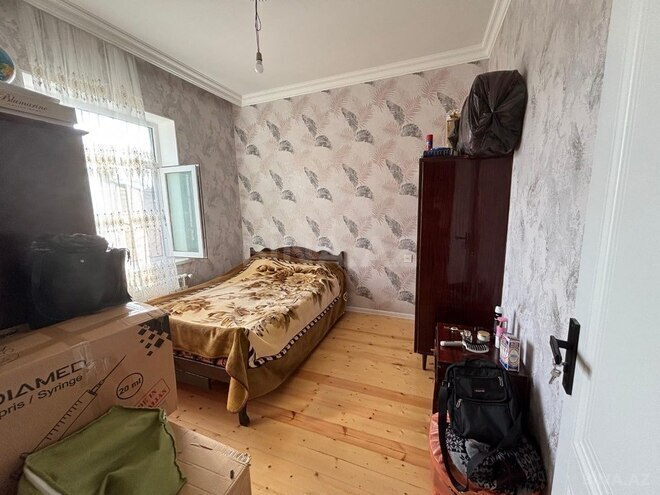3 otaqlı həyət evi/bağ evi - Məmmədli q. - 73 m² (8)