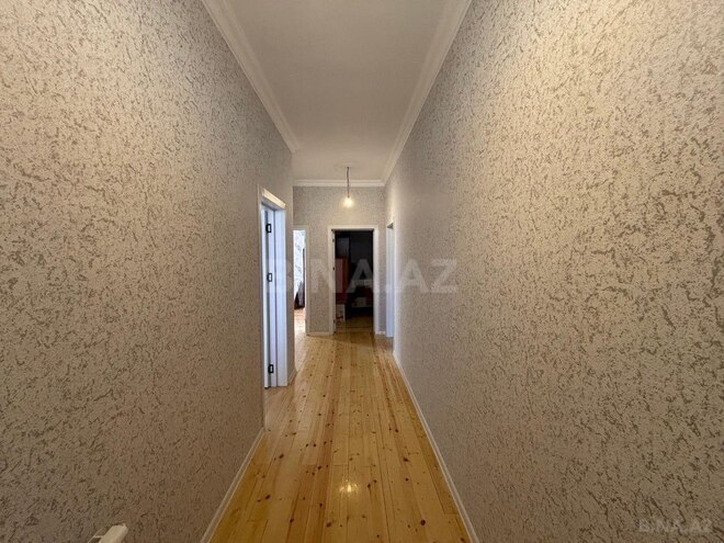 3 otaqlı həyət evi/bağ evi - Məmmədli q. - 73 m² (3)