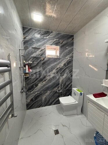 3 otaqlı həyət evi/bağ evi - Məmmədli q. - 73 m² (6)