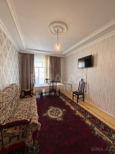 3 otaqlı həyət evi/bağ evi - Məmmədli q. - 73 m² (5)