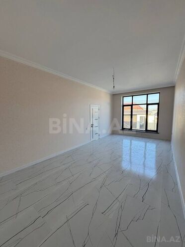 5 otaqlı həyət evi/bağ evi - Şağan q. - 160 m² (21)