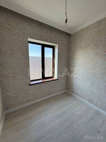 5 otaqlı həyət evi/bağ evi - Şağan q. - 160 m² (18)