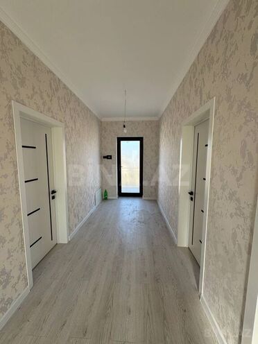 5 otaqlı həyət evi/bağ evi - Şağan q. - 160 m² (11)