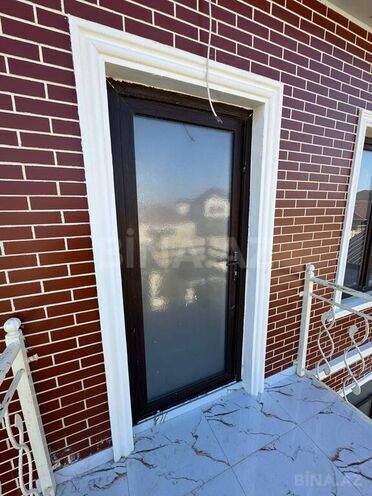 5 otaqlı həyət evi/bağ evi - Şağan q. - 160 m² (6)