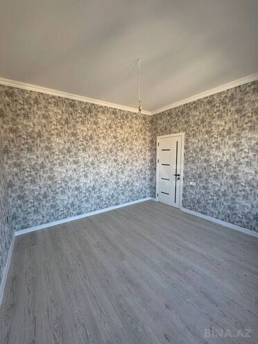 5 otaqlı həyət evi/bağ evi - Şağan q. - 160 m² (16)