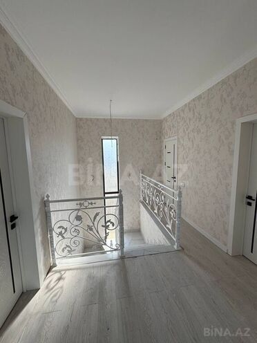 5 otaqlı həyət evi/bağ evi - Şağan q. - 160 m² (8)