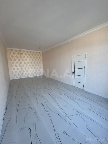 5 otaqlı həyət evi/bağ evi - Şağan q. - 160 m² (12)