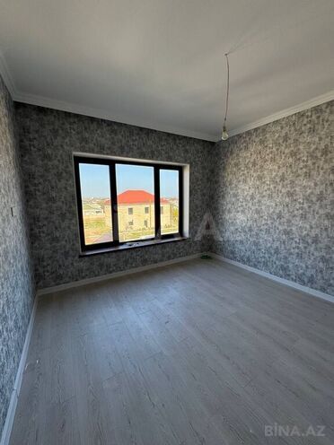 5 otaqlı həyət evi/bağ evi - Şağan q. - 160 m² (22)