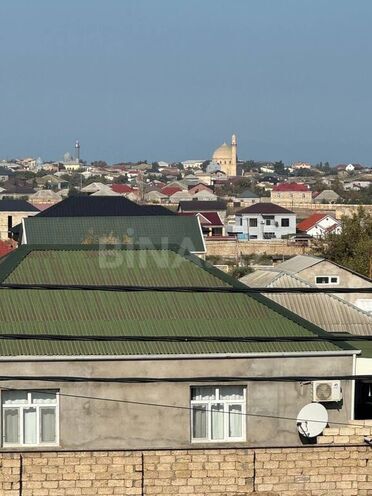 5 otaqlı həyət evi/bağ evi - Şağan q. - 160 m² (29)