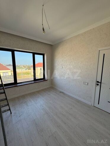 5 otaqlı həyət evi/bağ evi - Şağan q. - 160 m² (23)