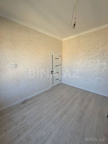 5 otaqlı həyət evi/bağ evi - Şağan q. - 160 m² (15)