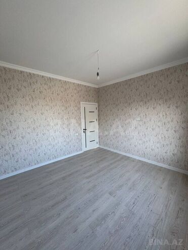 5 otaqlı həyət evi/bağ evi - Şağan q. - 160 m² (20)
