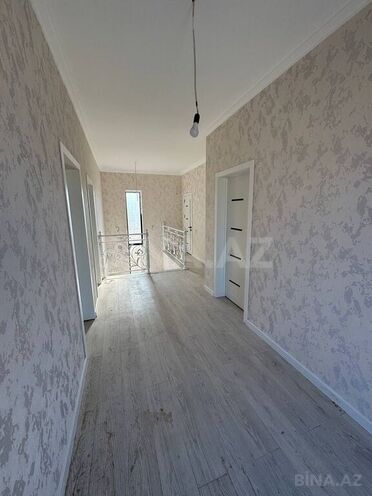5 otaqlı həyət evi/bağ evi - Şağan q. - 160 m² (10)