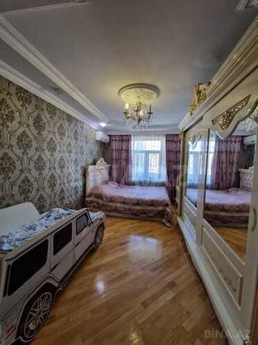 5 otaqlı köhnə tikili - Əhmədli m. - 10 m² (7)
