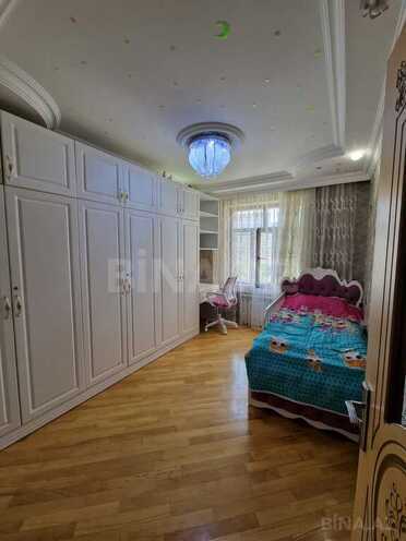 5 otaqlı köhnə tikili - Əhmədli m. - 10 m² (10)