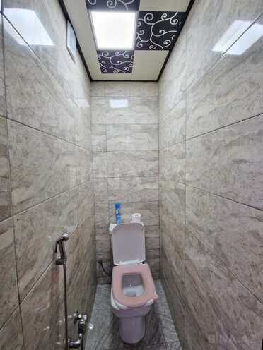 5 otaqlı köhnə tikili - Əhmədli m. - 10 m² (14)