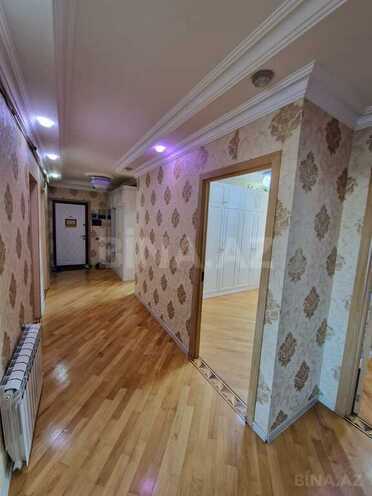 5 otaqlı köhnə tikili - Əhmədli m. - 10 m² (5)