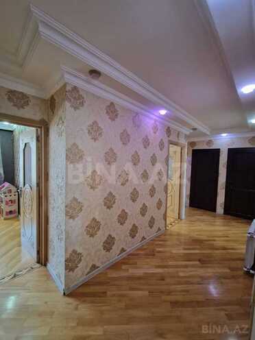 5 otaqlı köhnə tikili - Əhmədli m. - 10 m² (6)