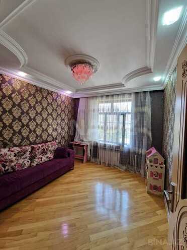 5 otaqlı köhnə tikili - Əhmədli m. - 10 m² (9)