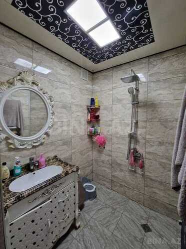 5 otaqlı köhnə tikili - Əhmədli m. - 10 m² (13)