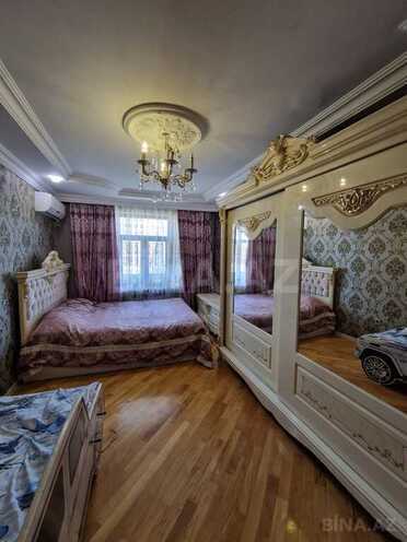 5 otaqlı köhnə tikili - Əhmədli m. - 10 m² (4)