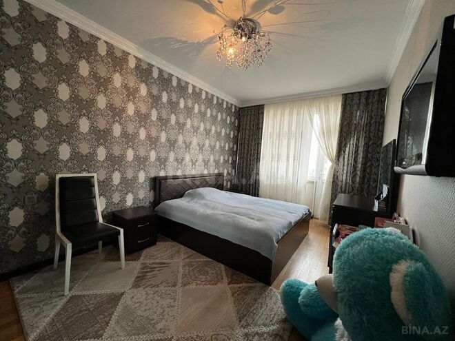 3 otaqlı yeni tikili - Nəsimi m. - 95 m² (8)
