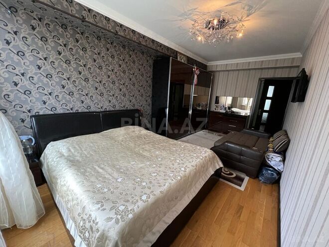 3 otaqlı yeni tikili - Nəsimi m. - 95 m² (4)