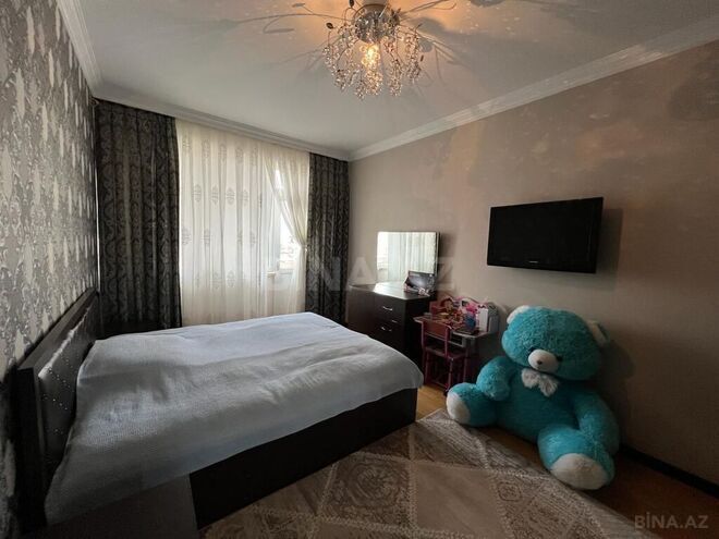3 otaqlı yeni tikili - Nəsimi m. - 95 m² (6)