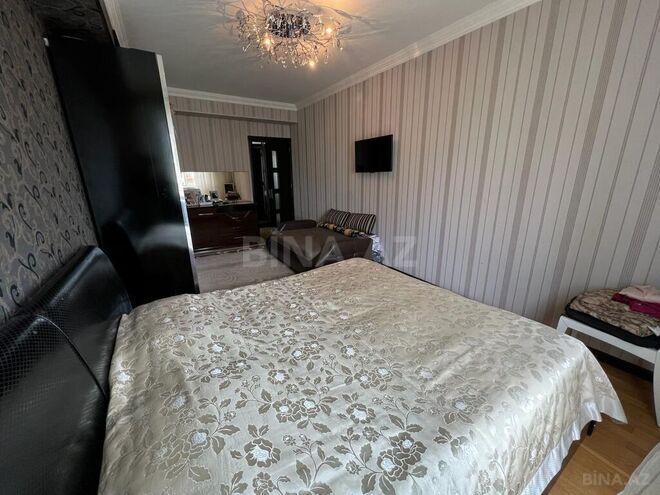 3 otaqlı yeni tikili - Nəsimi m. - 95 m² (5)