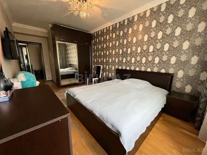 3 otaqlı yeni tikili - Nəsimi m. - 95 m² (7)