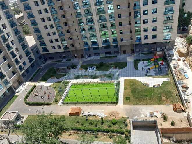 3 otaqlı yeni tikili - 28 May m. - 106 m² (17)