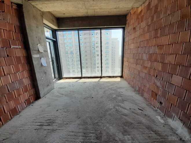3 otaqlı yeni tikili - 28 May m. - 106 m² (2)