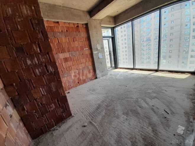 3 otaqlı yeni tikili - 28 May m. - 106 m² (4)