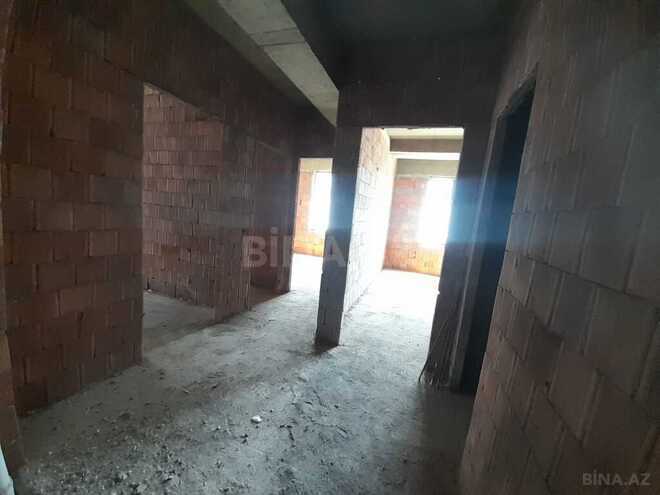 3 otaqlı yeni tikili - 28 May m. - 106 m² (8)
