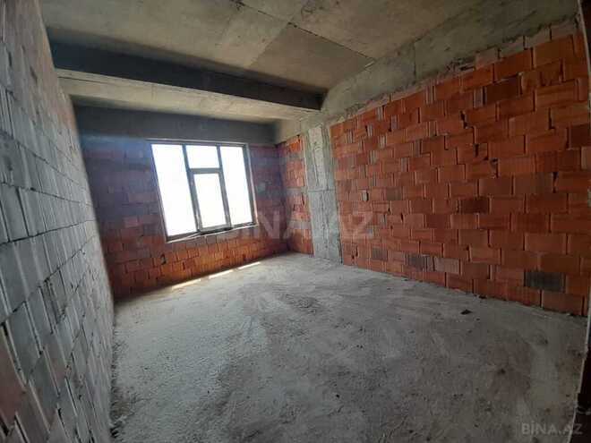 3 otaqlı yeni tikili - 28 May m. - 106 m² (3)