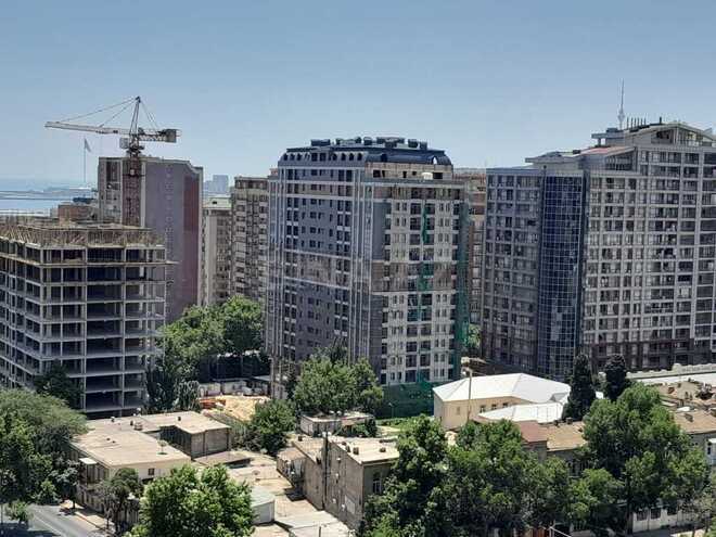 3 otaqlı yeni tikili - 28 May m. - 106 m² (16)
