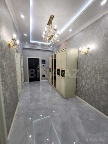 4 otaqlı yeni tikili - 28 May m. - 125 m² (11)