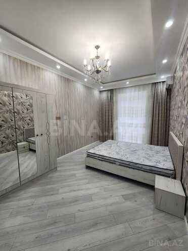 4 otaqlı yeni tikili - 28 May m. - 125 m² (6)