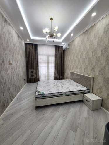 4 otaqlı yeni tikili - 28 May m. - 125 m² (7)