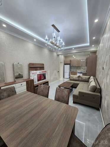 4 otaqlı yeni tikili - 28 May m. - 125 m² (3)