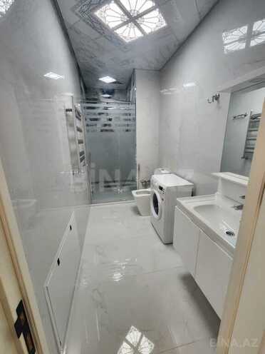 4 otaqlı yeni tikili - 28 May m. - 125 m² (13)