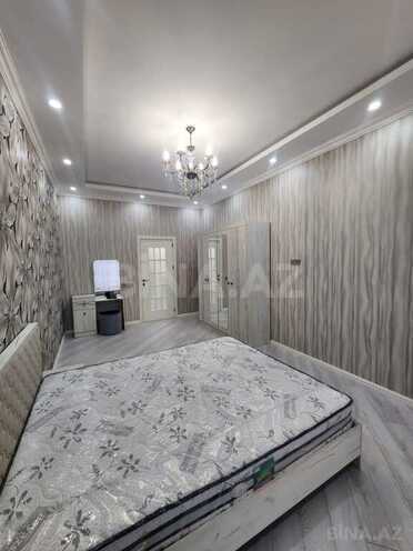 4 otaqlı yeni tikili - 28 May m. - 125 m² (5)