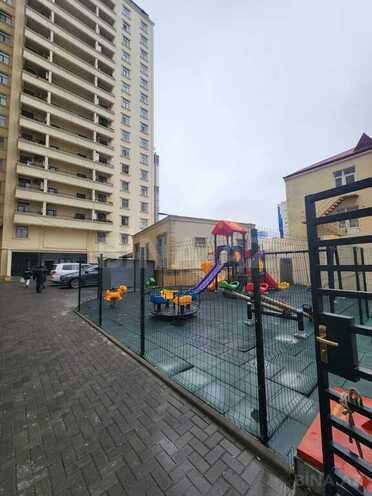 4 otaqlı yeni tikili - 28 May m. - 125 m² (14)