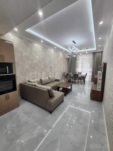 4 otaqlı yeni tikili - 28 May m. - 125 m² (1)